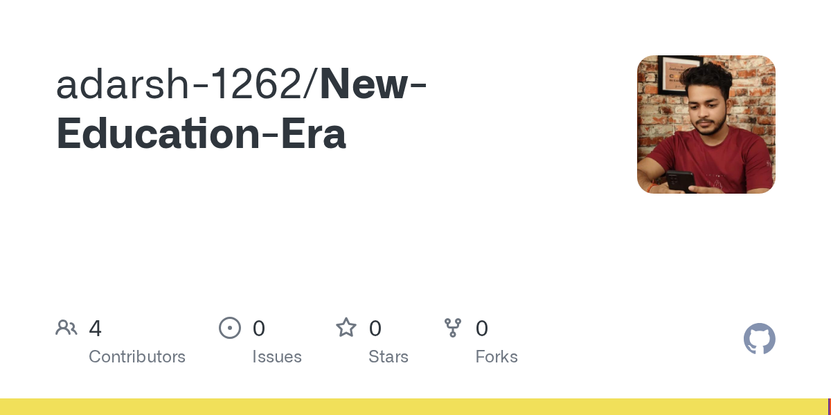 New Education Era