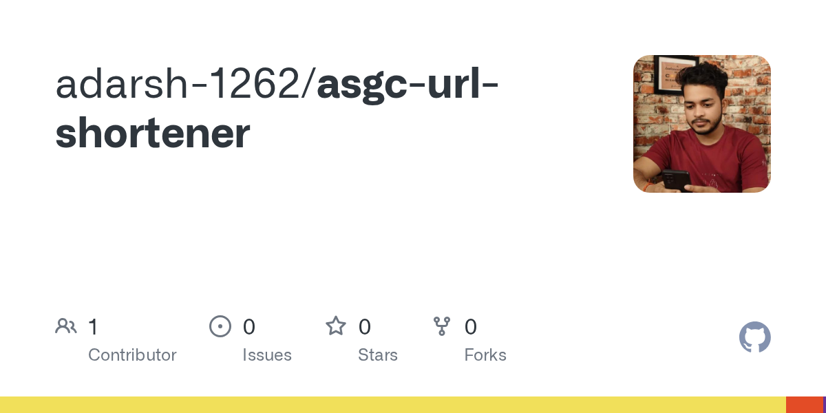 URL Shortener